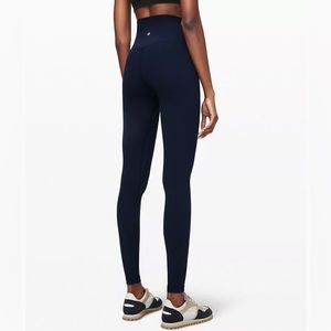 Lululemon Align™ High-Rise Pant 27" Leggings Size 8